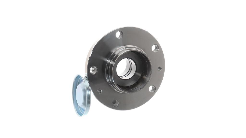 Roulement de roue SKF VKBA 3560