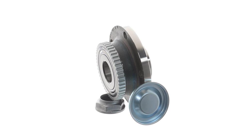 Roulement de roue SKF VKBA 3560
