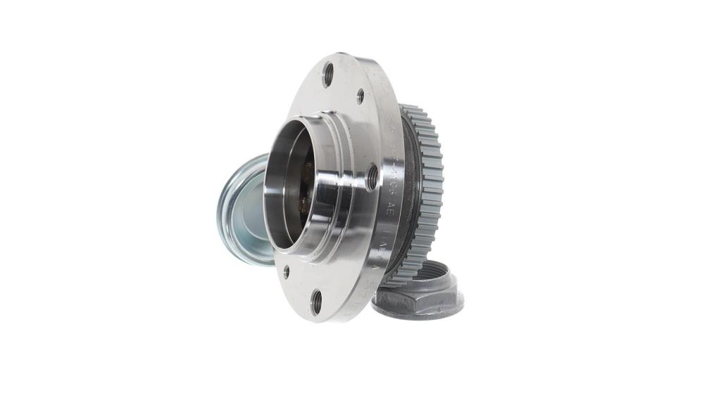 Roulement de roue SKF ref. VKBA 3562