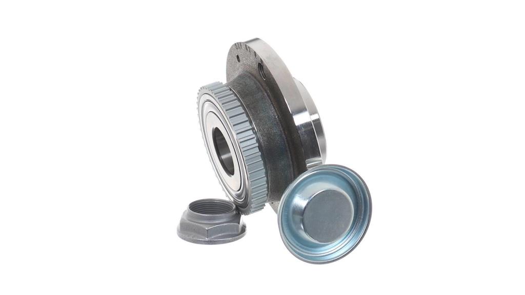 Roulement de roue SKF ref. VKBA 3562