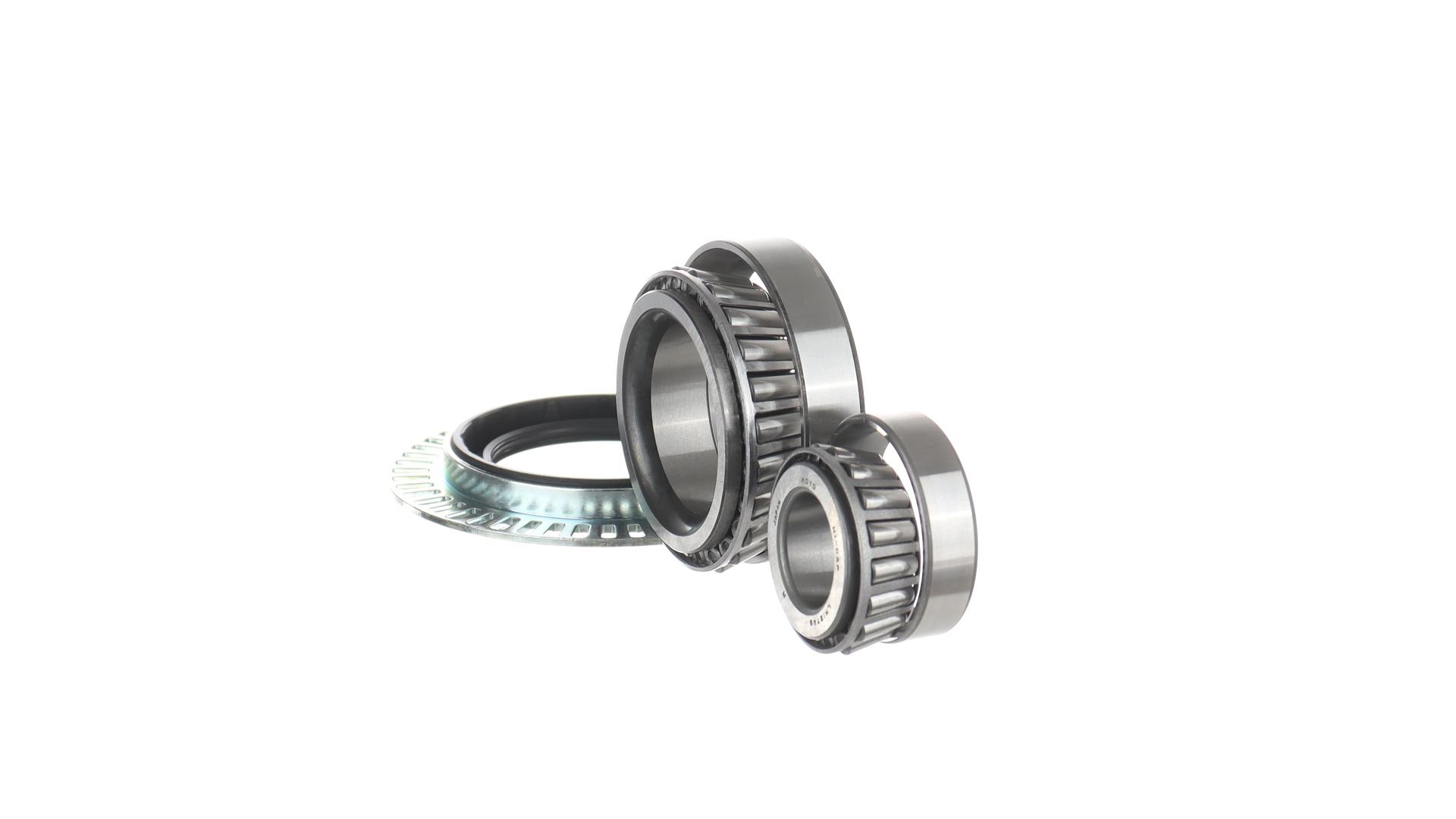 Roulement de roue SKF VKBA 3565