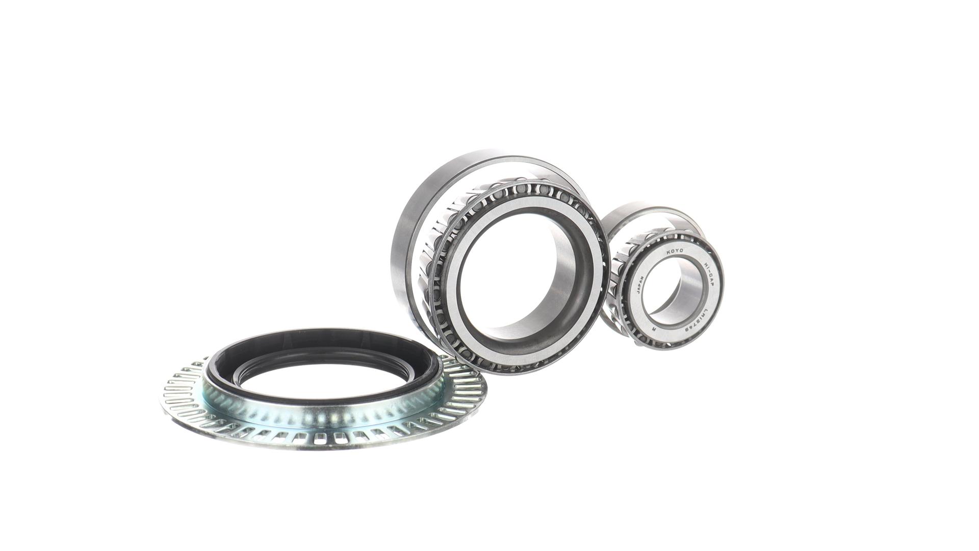 Roulement de roue SKF VKBA 3565