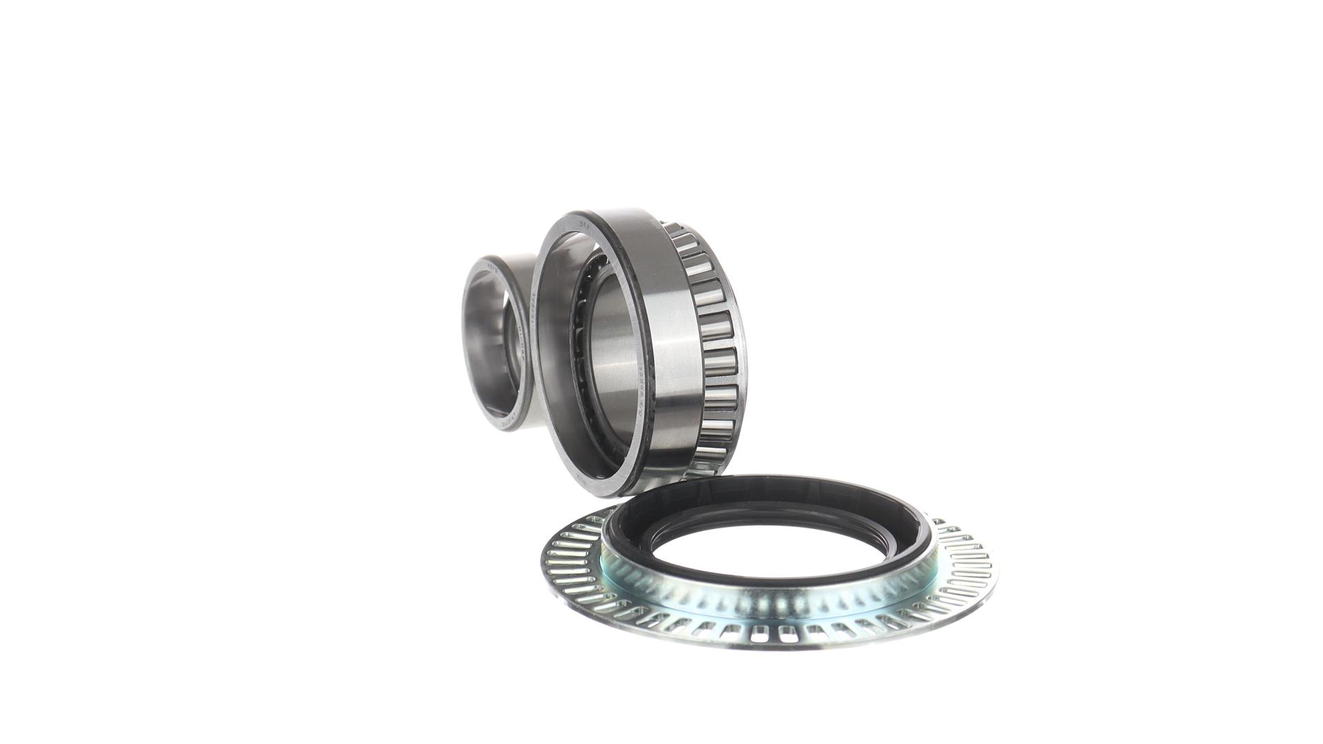 Roulement de roue SKF VKBA 3565