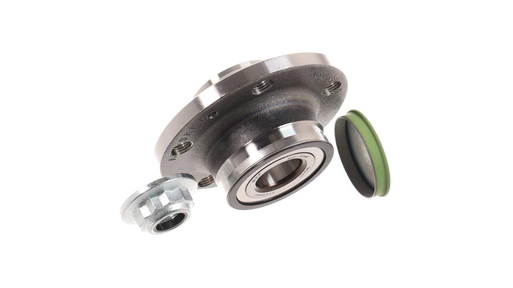 Roulement de roue SKF ref. VKBA 3567