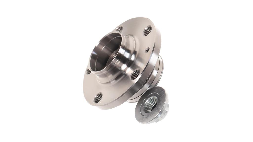 Roulement de roue SKF ref. VKBA 3567