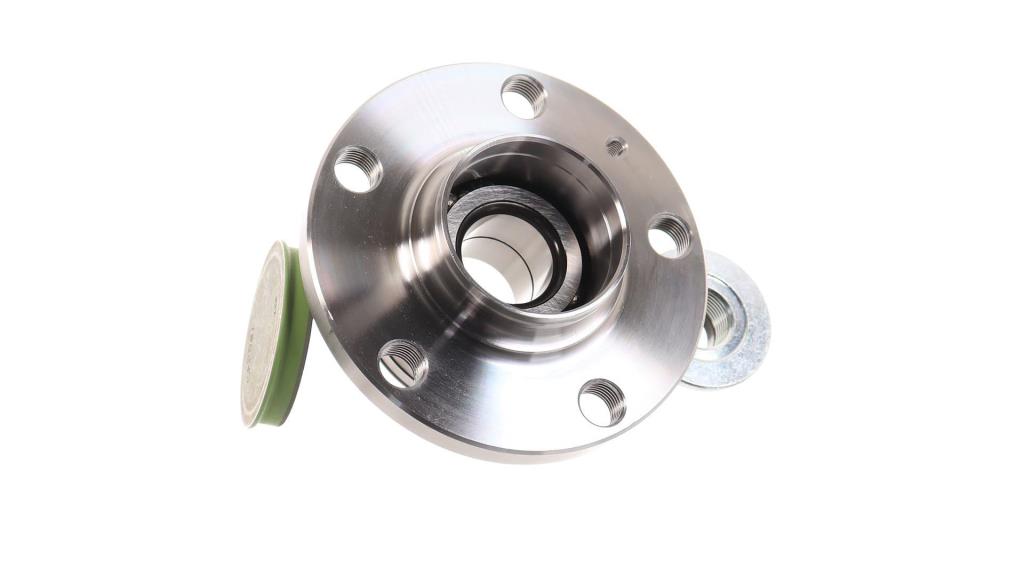 Roulement de roue SKF ref. VKBA 3567