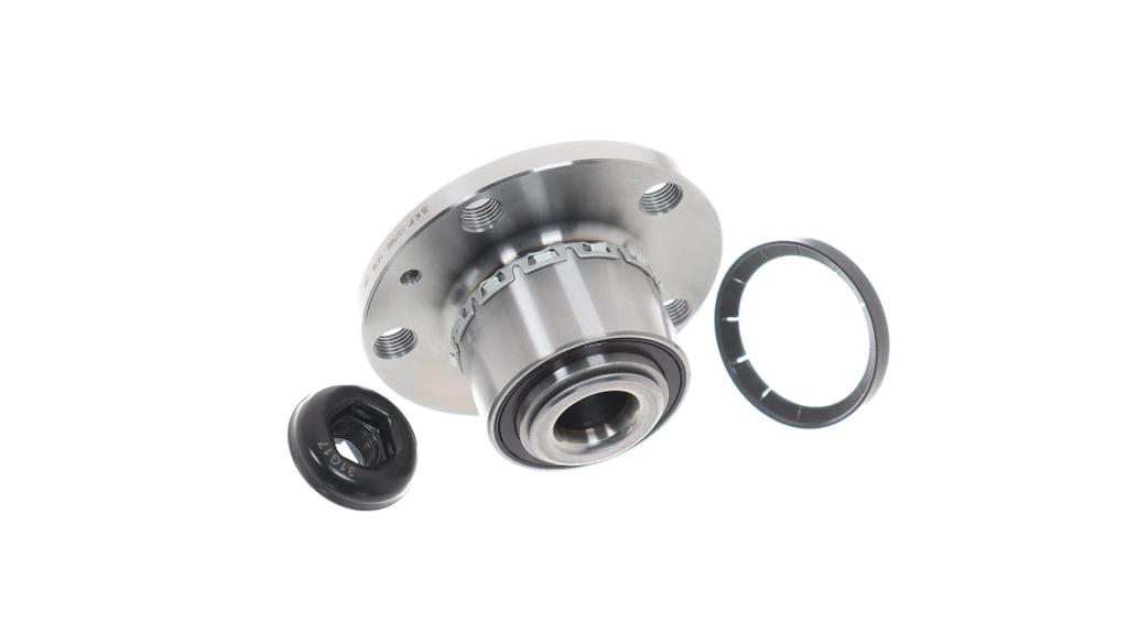 Roulement de roue SKF ref. VKBA 3568