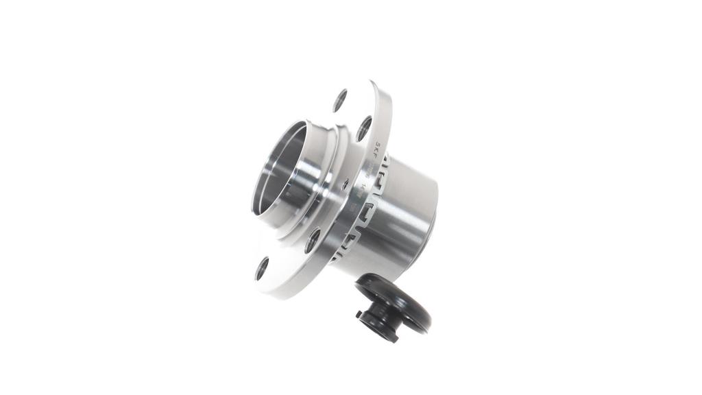 Roulement de roue SKF ref. VKBA 3568