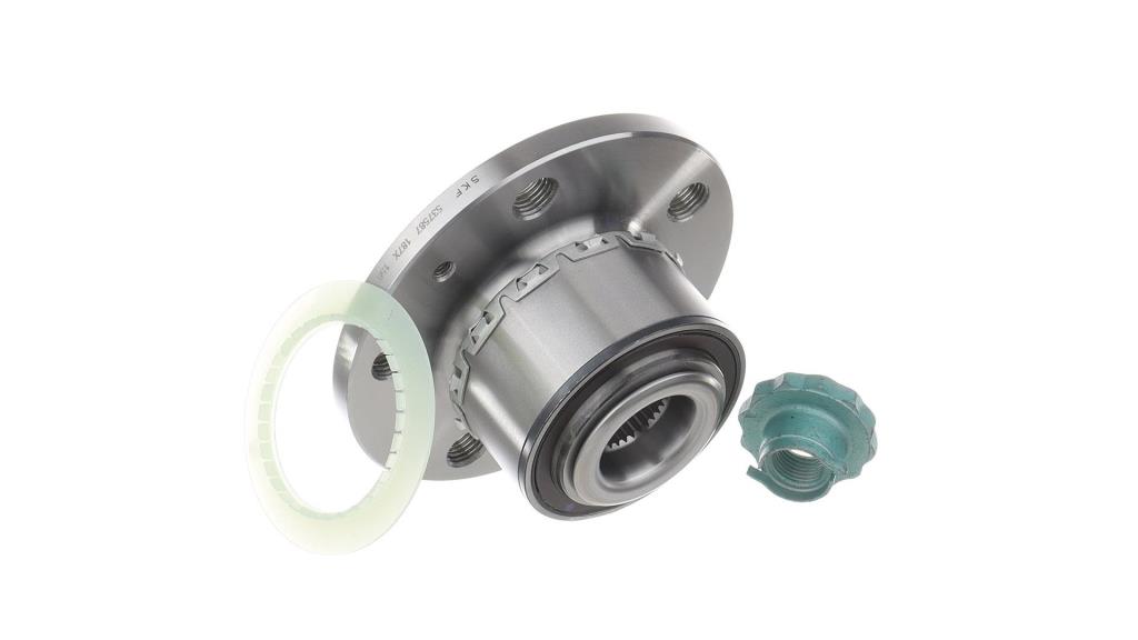 Roulement de roue SKF ref. VKBA 3569