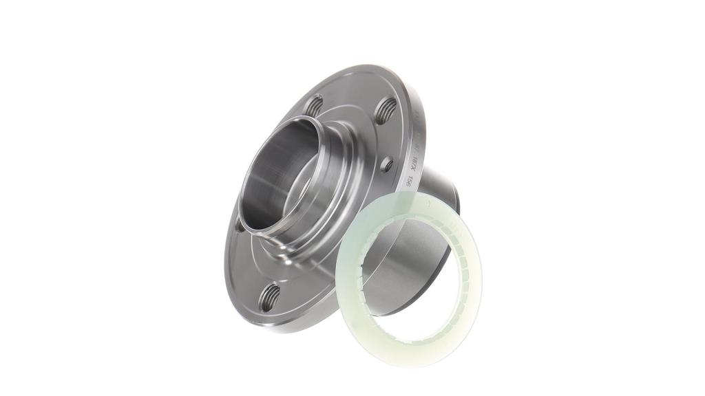 Roulement de roue SKF ref. VKBA 3569
