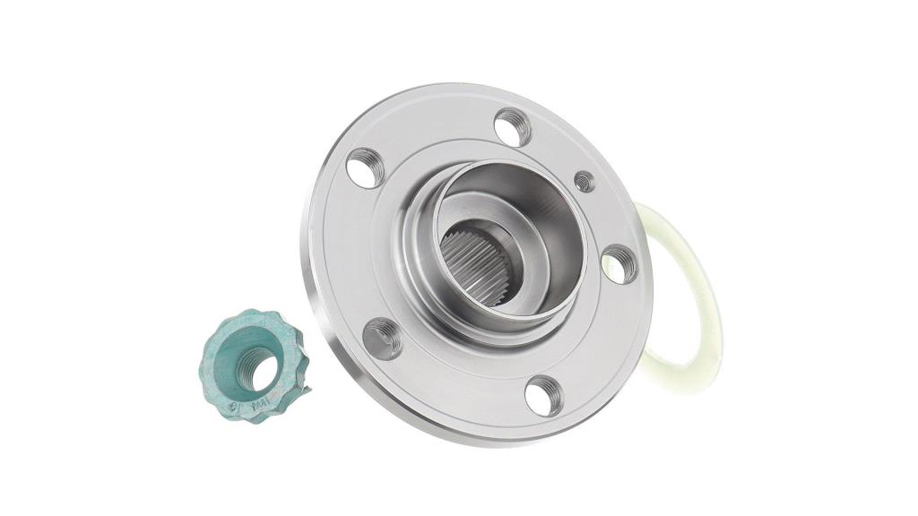 Roulement de roue SKF ref. VKBA 3569