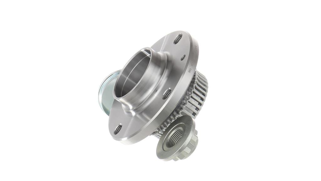 Roulement de roue SKF VKBA 3570