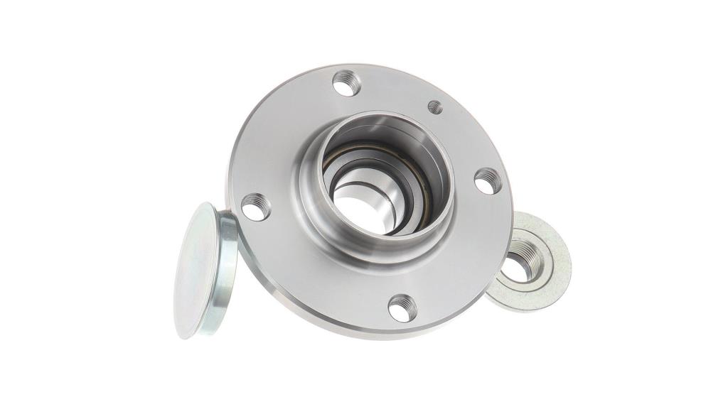 Roulement de roue SKF VKBA 3570