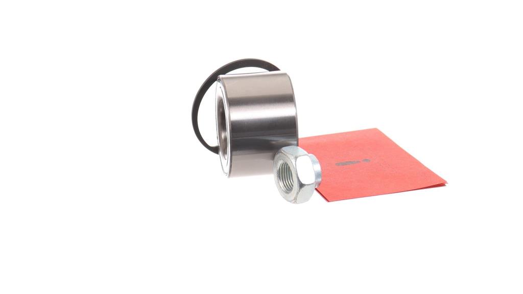 Roulement de roue SKF VKBA 3571