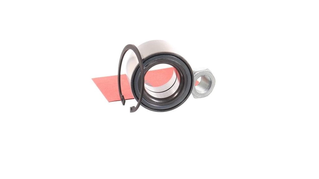 Roulement de roue SKF VKBA 3571