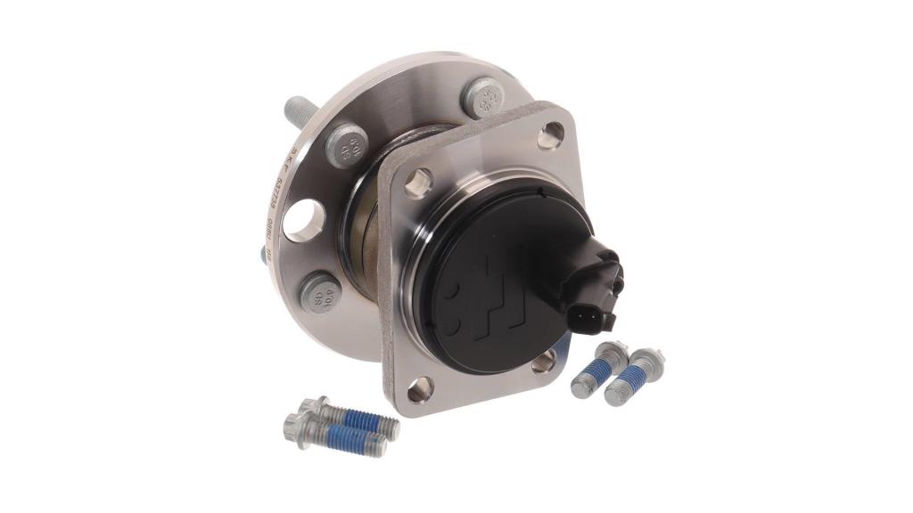 Roulement de roue SKF ref. VKBA 3576