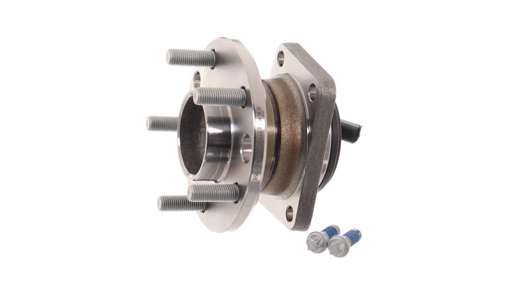 Roulement de roue SKF ref. VKBA 3576
