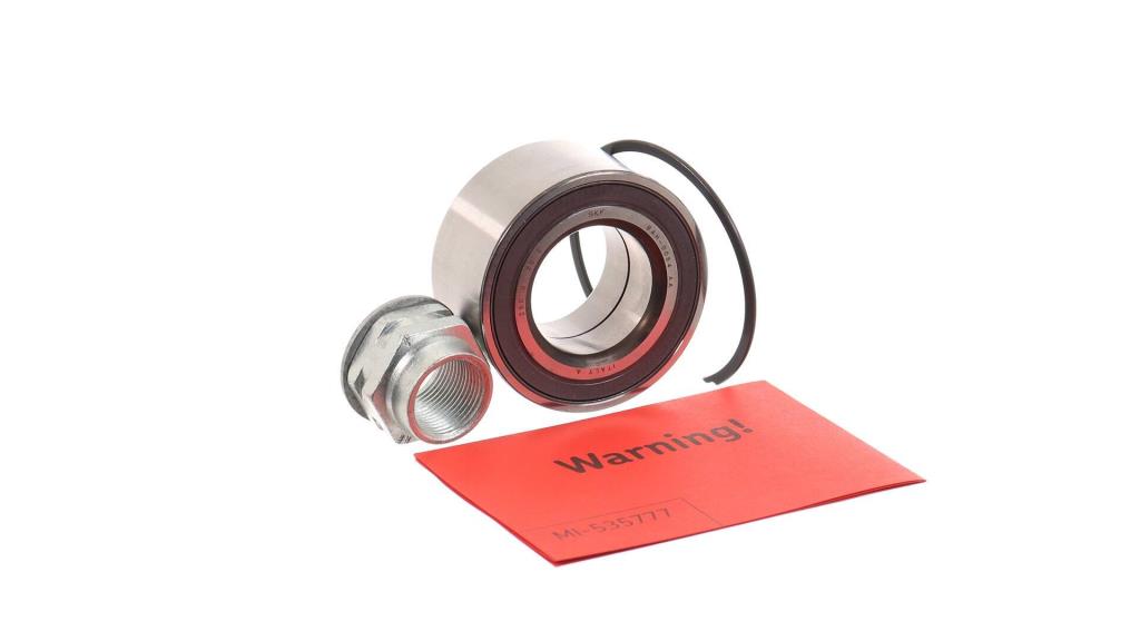 Roulement de roue SKF ref. VKBA 3577