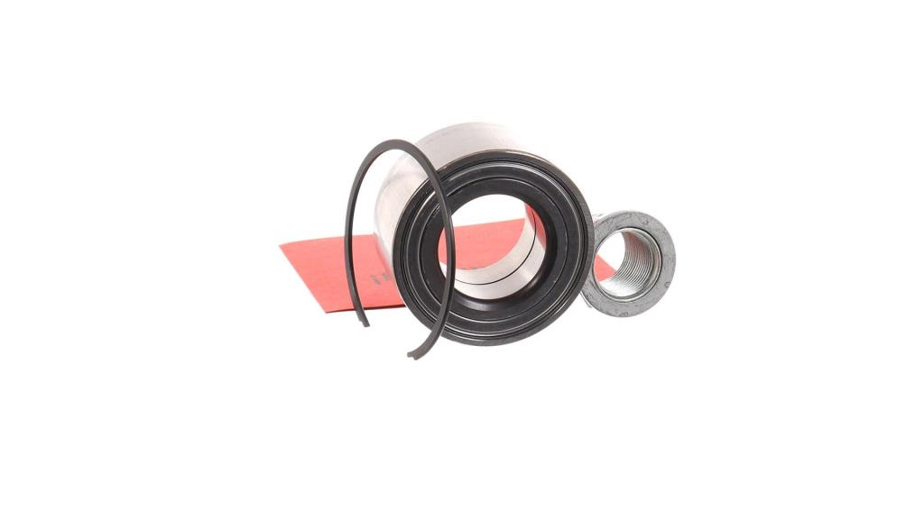 Roulement de roue SKF ref. VKBA 3577