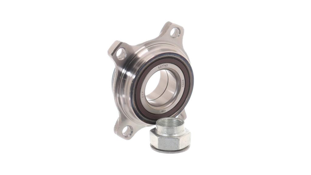 Rolamento de roda SKF VKBA 3580