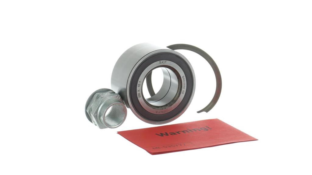 Roulement de roue SKF ref. VKBA 3581