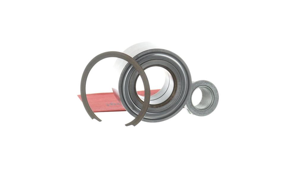 Roulement de roue SKF ref. VKBA 3581