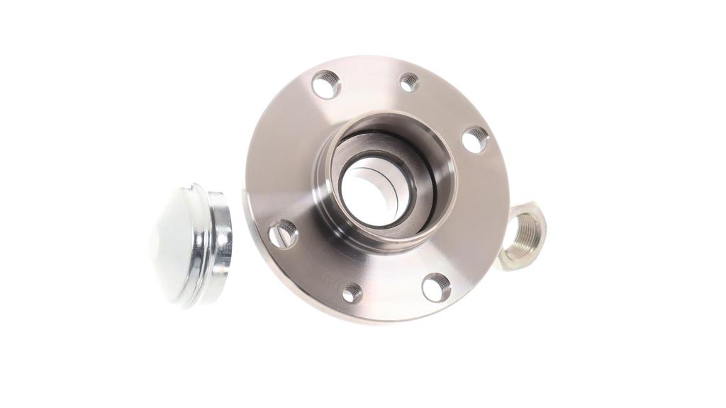 Roulement de roue SKF ref. VKBA 3583