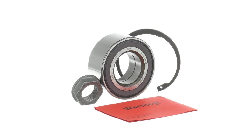 Roulement de roue SKF ref. VKBA 3584