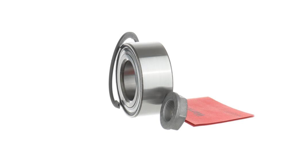 Roulement de roue SKF ref. VKBA 3584