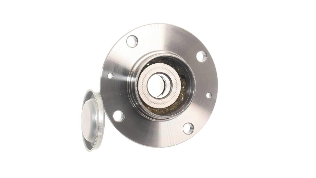 Roulement de roue SKF ref. VKBA 3585