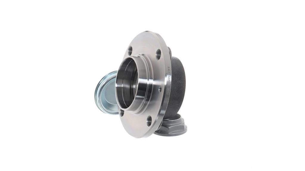 Roulement de roue SKF ref. VKBA 3587