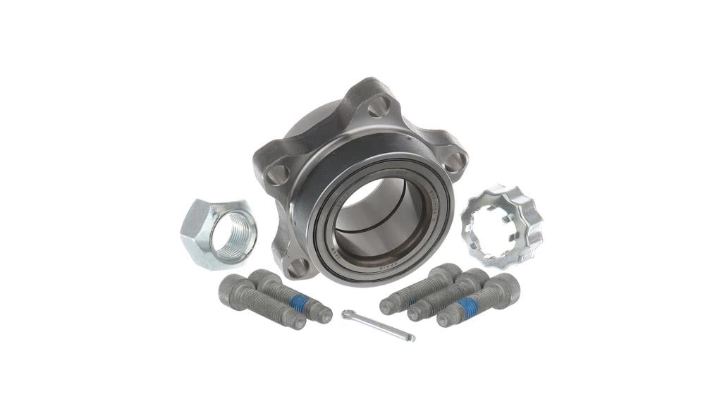 Roulement de roue SKF ref. VKBA 3588
