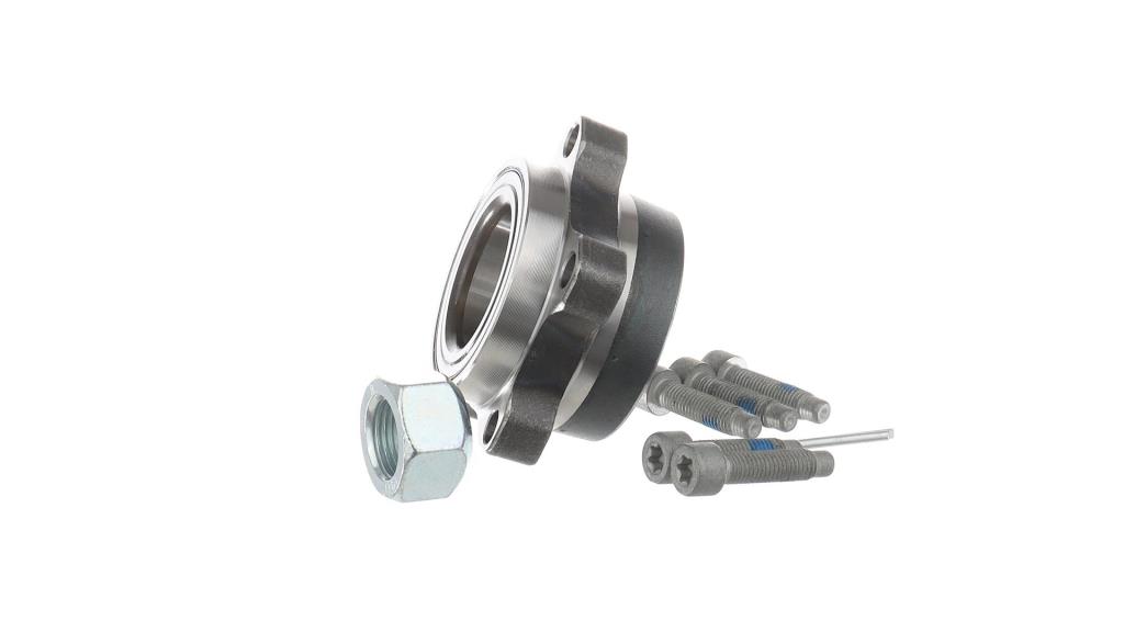 Roulement de roue SKF ref. VKBA 3588