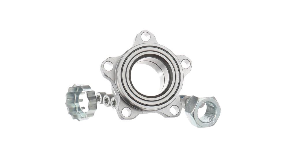 Roulement de roue SKF ref. VKBA 3588