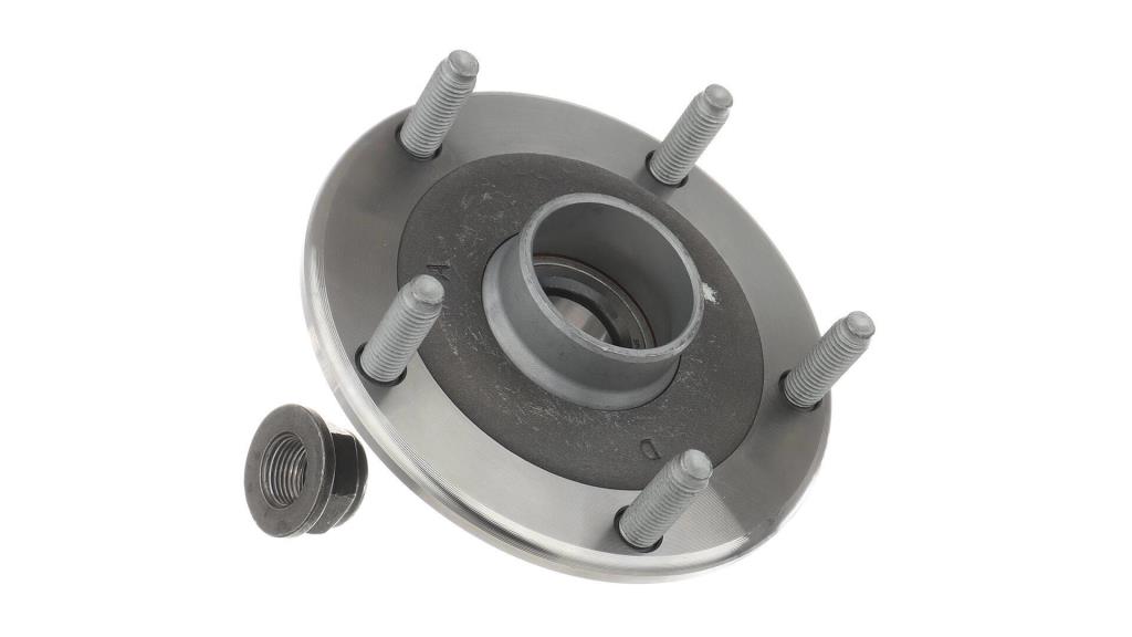 Roulement de roue SKF ref. VKBA 3589