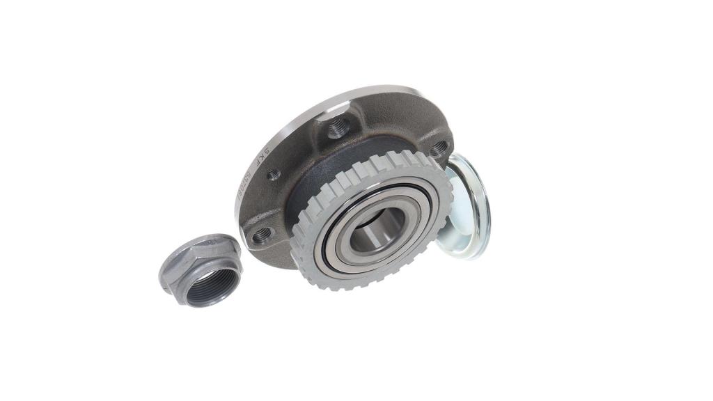 Roulement de roue SKF ref. VKBA 3592