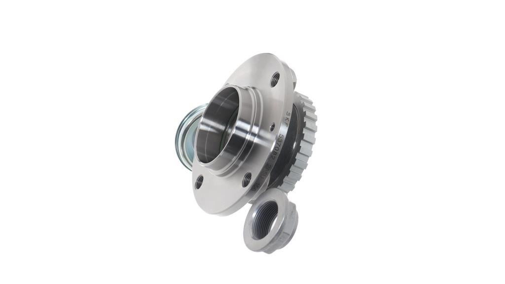 Roulement de roue SKF ref. VKBA 3592