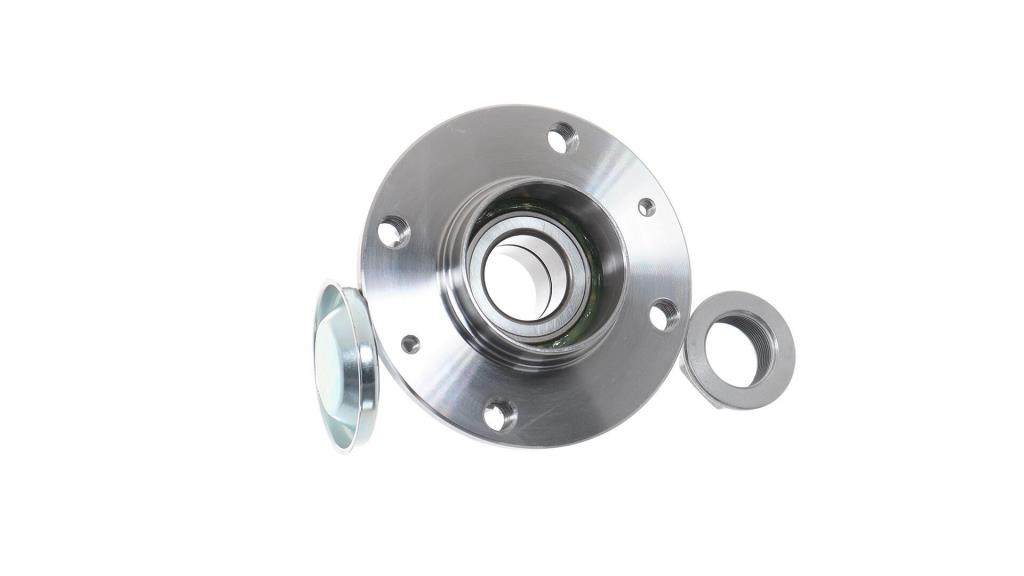Roulement de roue SKF ref. VKBA 3592