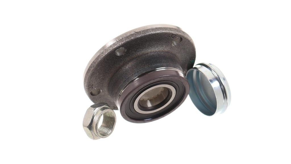 Roulement de roue SKF ref. VKBA 3597