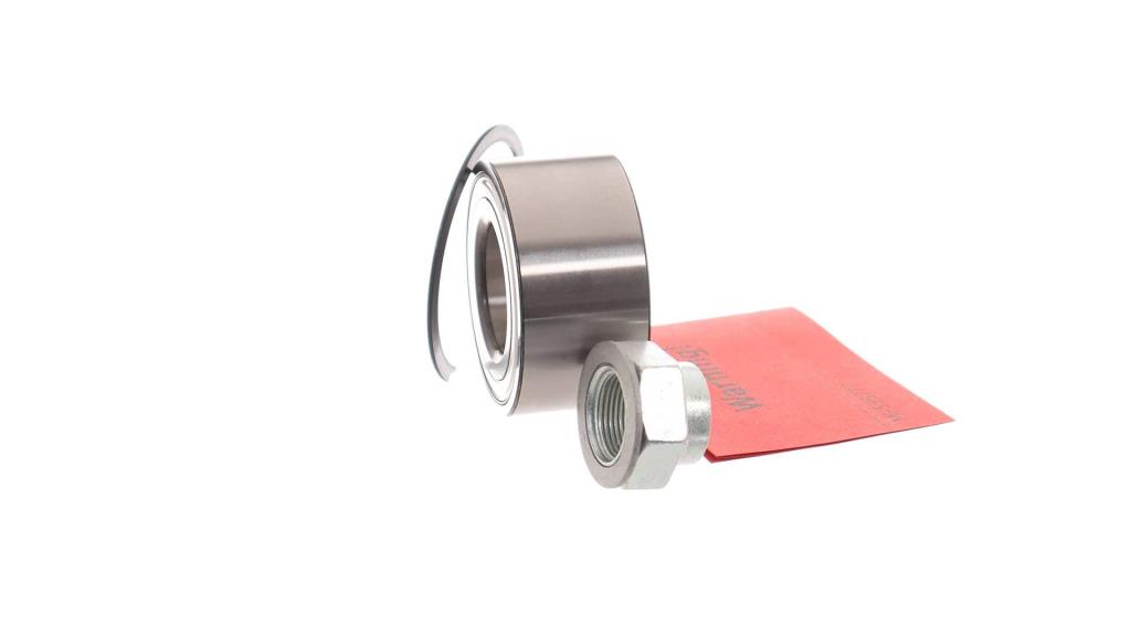 Roulement de roue SKF ref. VKBA 3598