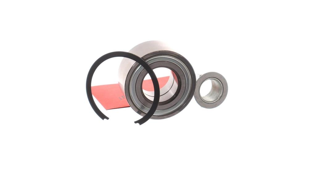 Roulement de roue SKF ref. VKBA 3598