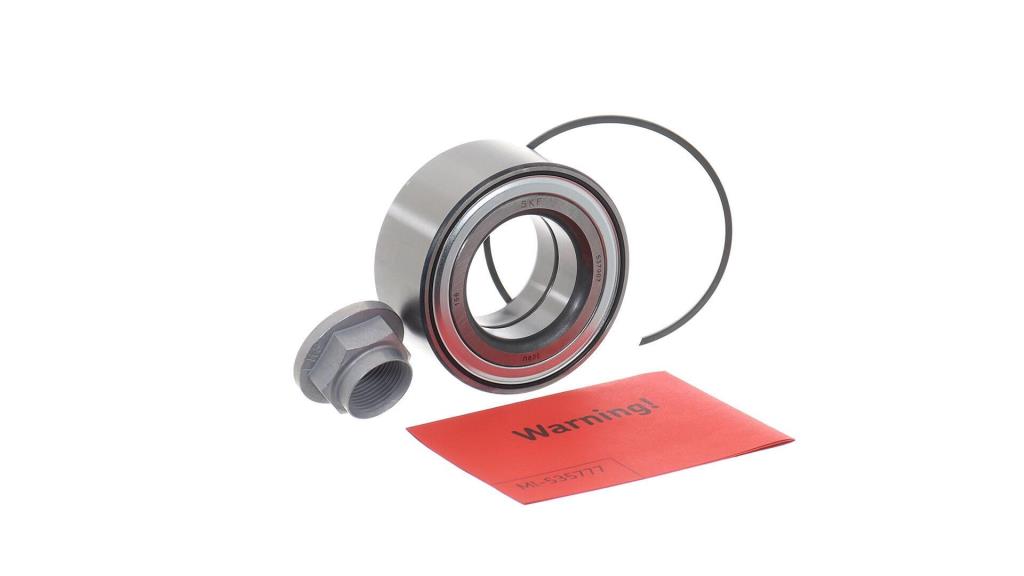 Rolamento de roda SKF ref. VKBA 3603