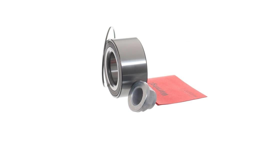 Rolamento de roda SKF ref. VKBA 3603