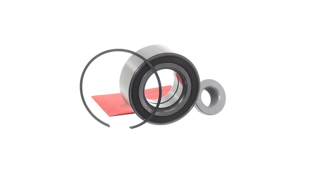 Rolamento de roda SKF ref. VKBA 3603