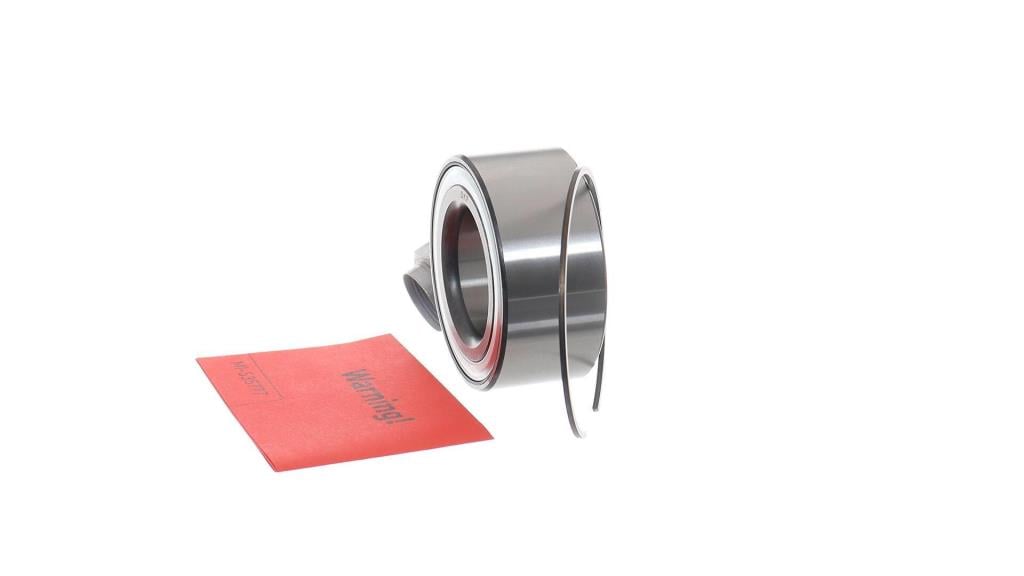 Rolamento de roda SKF ref. VKBA 3603