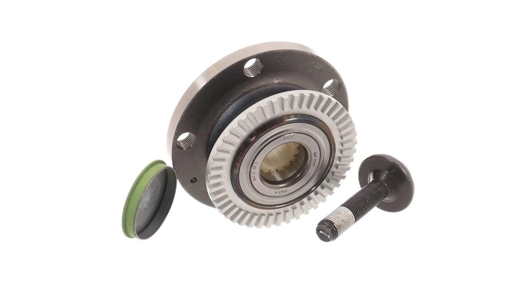 Roulement de roue SKF ref. VKBA 3606