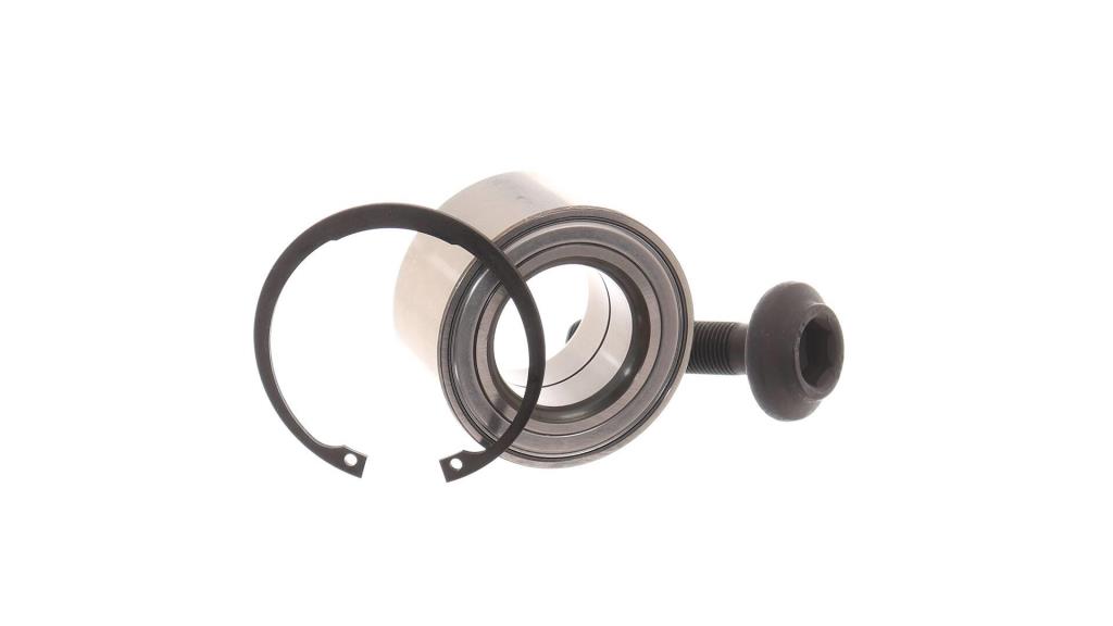 Roulement de roue SKF VKBA 3607