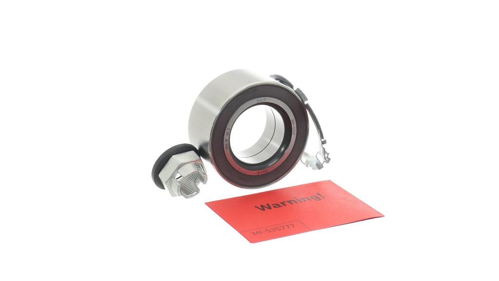 Roulement de roue SKF ref. VKBA 3608