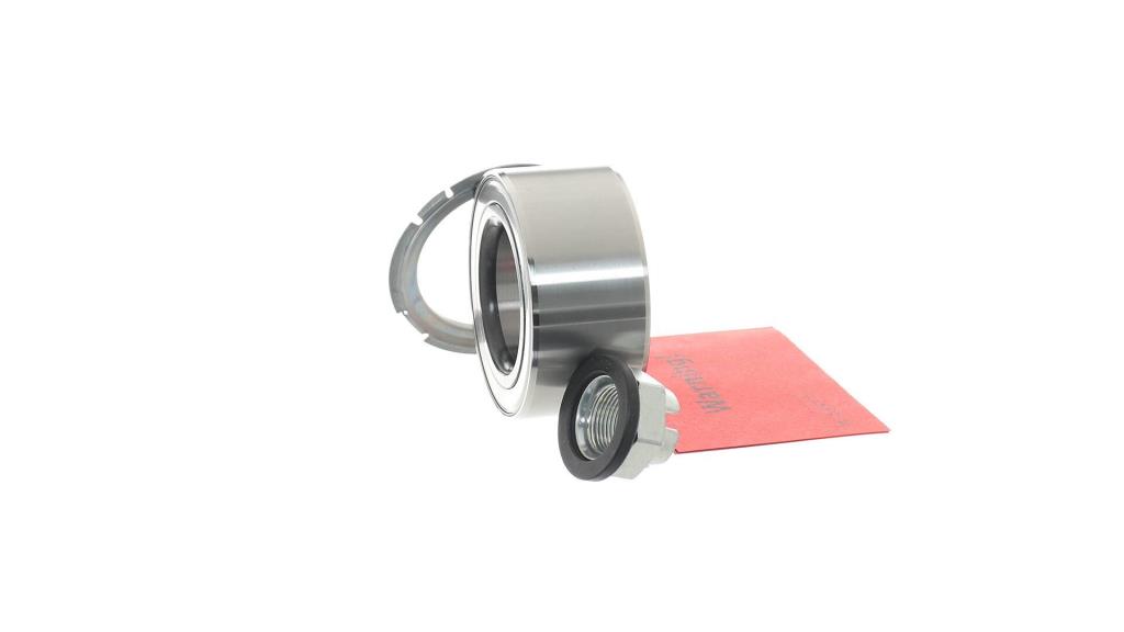 Roulement de roue SKF ref. VKBA 3608