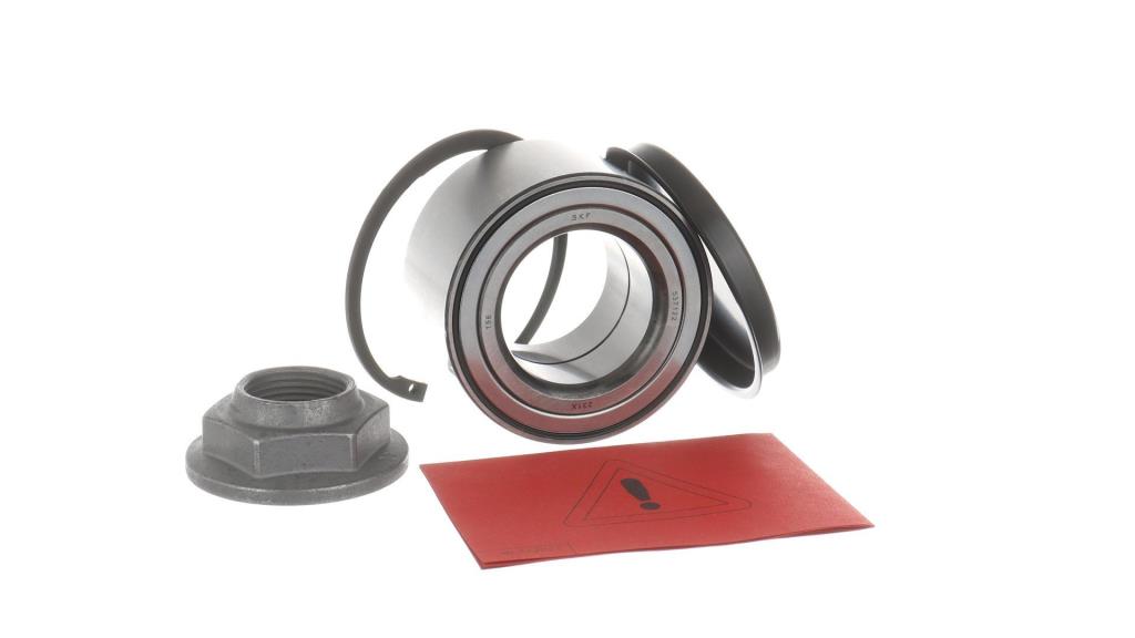 Roulement de roue SKF ref. VKBA 3614